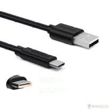 USB-Hub zum Typ C-Handykabel